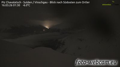 immagine della webcam nei dintorni di Valdidentro: webcam Tubre