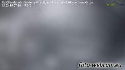 immagine della webcam nei dintorni di Solda: webcam Tubre