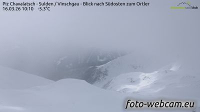 immagine della webcam nei dintorni di Trepalle: webcam Tubre