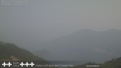 immagine della webcam nei dintorni di Tremezzo: webcam Pigra