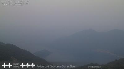 immagine della webcam nei dintorni di Perledo: webcam Pigra