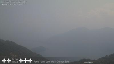 immagine della webcam nei dintorni di Cusino: webcam Pigra