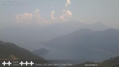 immagine della webcam nei dintorni di Perledo: webcam Pigra