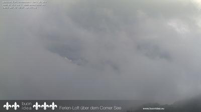 immagine della webcam nei dintorni di Como: webcam Pigra