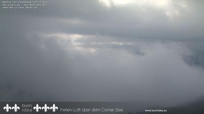 immagine della webcam nei dintorni di Moltrasio: webcam Pigra