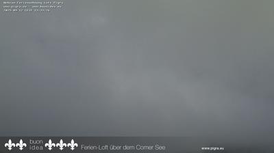 immagine della webcam nei dintorni di Sala Comacina: webcam Pigra