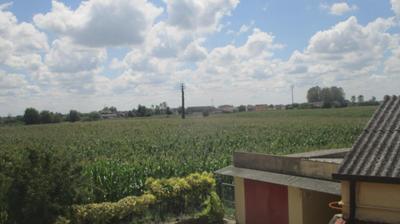 immagine della webcam nei dintorni di Pozzonovo: webcam Merlara