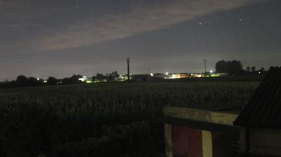 immagine della webcam nei dintorni di Noventa Vicentina: webcam Merlara