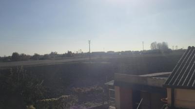 immagine della webcam nei dintorni di Galzignano Terme: webcam Merlara