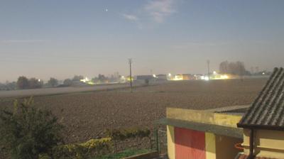 immagine della webcam nei dintorni di Rovigo: webcam Merlara
