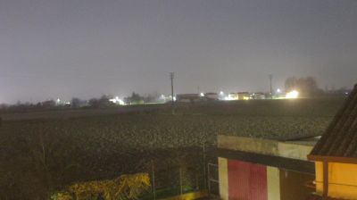 immagine della webcam nei dintorni di Sermide: webcam Merlara