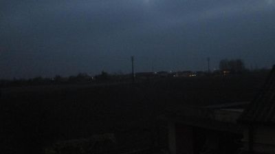 immagine della webcam nei dintorni di Nanto: webcam Merlara