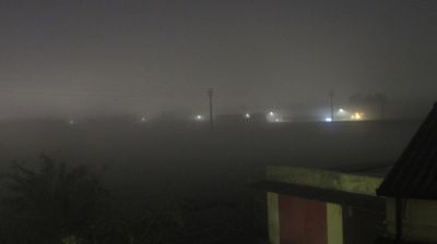 immagine della webcam nei dintorni di Galzignano Terme: webcam Merlara