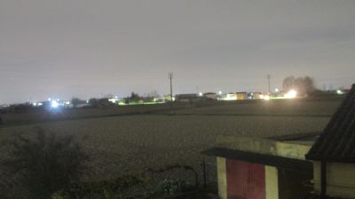 immagine della webcam nei dintorni di Sermide: webcam Merlara