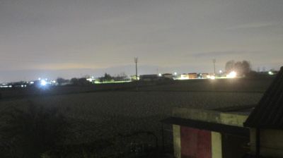 immagine della webcam nei dintorni di Cerea: webcam Merlara