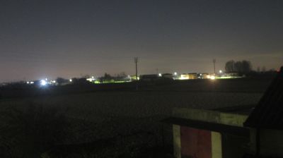 Preview delle webcam di Merlara