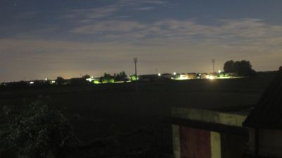 Preview delle webcam di Merlara