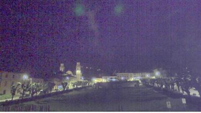 immagine della webcam nei dintorni di Transacqua: webcam Agordo
