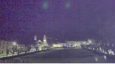 immagine della webcam nei dintorni di Canale d'Agordo: webcam Agordo