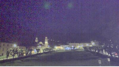 immagine della webcam nei dintorni di Canale d'Agordo: webcam Agordo