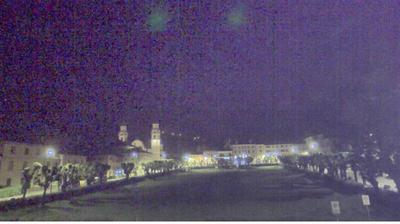 immagine della webcam nei dintorni di Canale d'Agordo: webcam Agordo