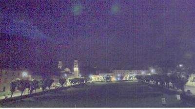 immagine della webcam nei dintorni di Alleghe: webcam Agordo