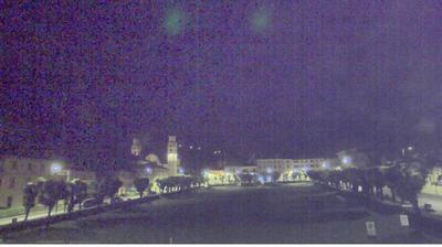 immagine della webcam nei dintorni di Masare': webcam Agordo