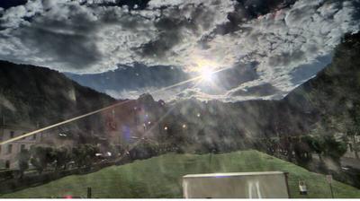 immagine della webcam nei dintorni di Caviola: webcam Agordo