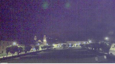 immagine della webcam nei dintorni di Gosaldo: webcam Agordo
