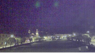 immagine della webcam nei dintorni di Soverzene: webcam Agordo