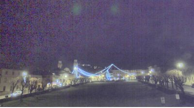 immagine della webcam nei dintorni di Belluno: webcam Agordo