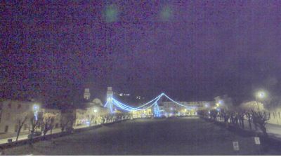 immagine della webcam nei dintorni di Limana: webcam Agordo