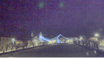 immagine della webcam nei dintorni di Primiero San Martino di Castrozza: webcam Agordo