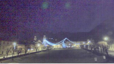 immagine della webcam nei dintorni di Gosaldo: webcam Agordo