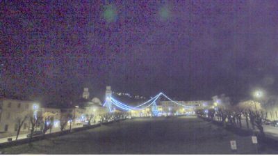 immagine della webcam nei dintorni di Masare': webcam Agordo