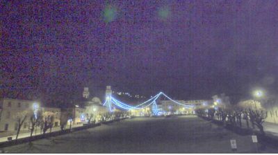 immagine della webcam nei dintorni di Masare': webcam Agordo