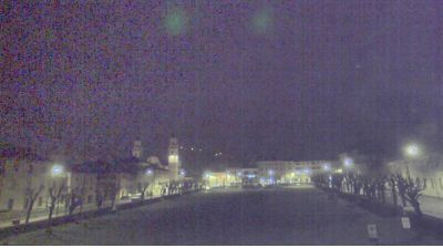 immagine della webcam nei dintorni di Pale di San Martino: webcam Agordo