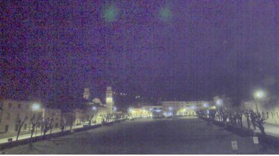 immagine della webcam nei dintorni di San Gregorio nelle Alpi: webcam Agordo