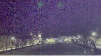 immagine della webcam nei dintorni di Ponte nelle Alpi: webcam Agordo