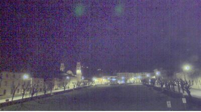 immagine della webcam nei dintorni di Ponte nelle Alpi: webcam Agordo