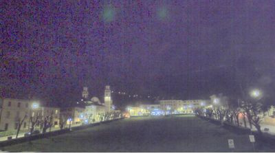 immagine della webcam nei dintorni di Caviola: webcam Agordo
