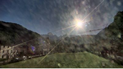 immagine della webcam nei dintorni di Coldemies: webcam Agordo