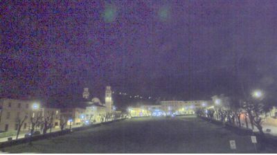 immagine della webcam nei dintorni di Alleghe: webcam Agordo