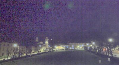 immagine della webcam nei dintorni di Transacqua: webcam Agordo