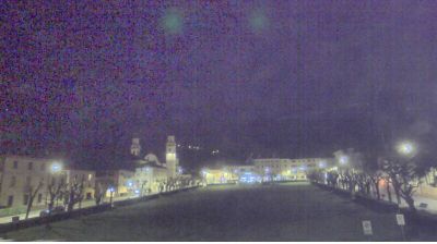 immagine della webcam nei dintorni di Voltago Agordino: webcam Agordo