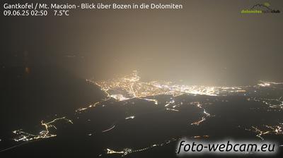 immagine della webcam nei dintorni di Avelengo: webcam Andriano
