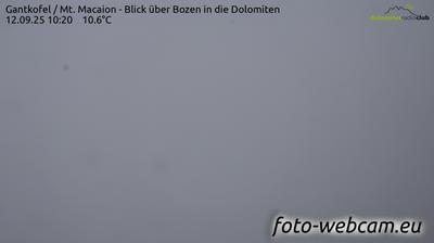 immagine della webcam nei dintorni di Marlengo: webcam Andriano