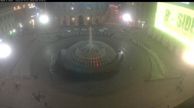 immagine della webcam nei dintorni di Cogoleto: webcam Voltri