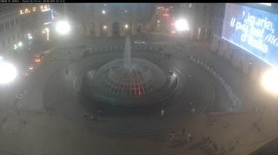 immagine della webcam nei dintorni di Varazze: webcam Voltri