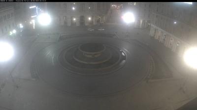 immagine della webcam nei dintorni di Sestri Ponente: webcam Cornigliano Ligure